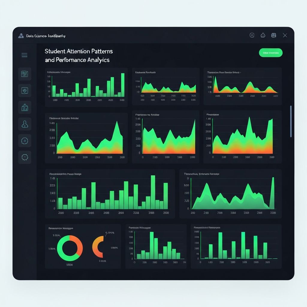 STUDENT FOCUS ANALYSIS